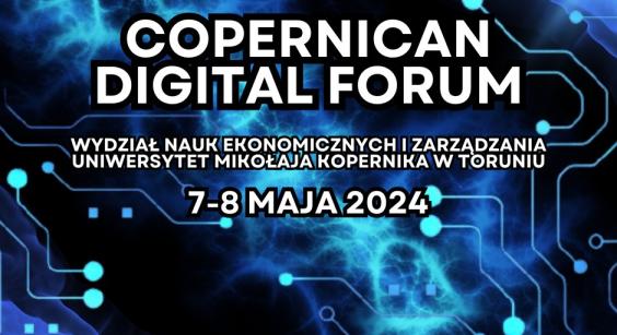 Copernican Digital Forum