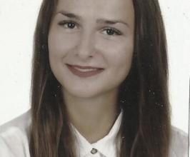 Marlena Modzelewska