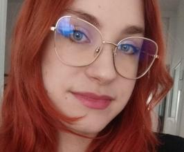 Aleksandra Zagórska